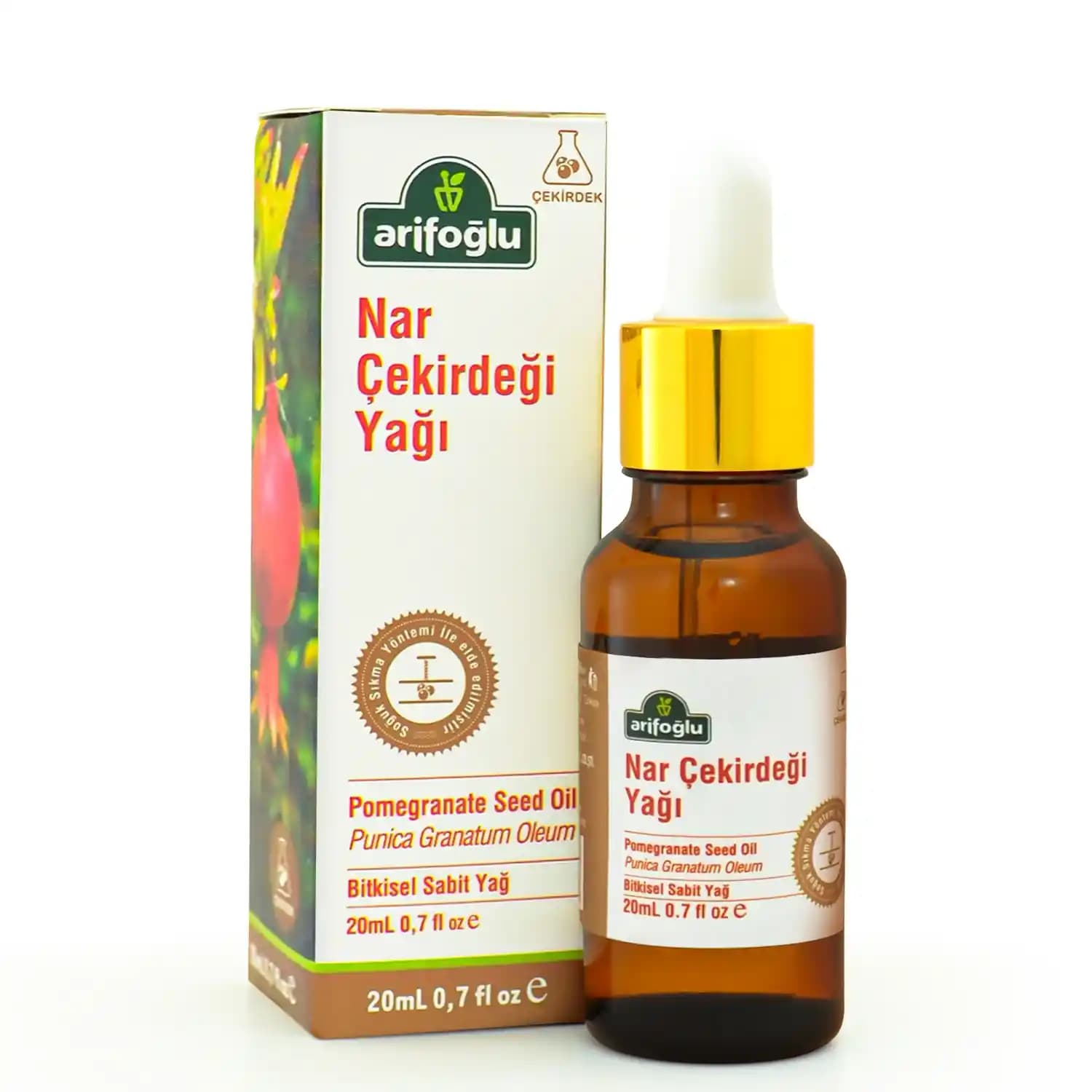 Niğde Çekirdeği Yağı: Güvenilir Markalar ve Doğal Üretim Süreçleri