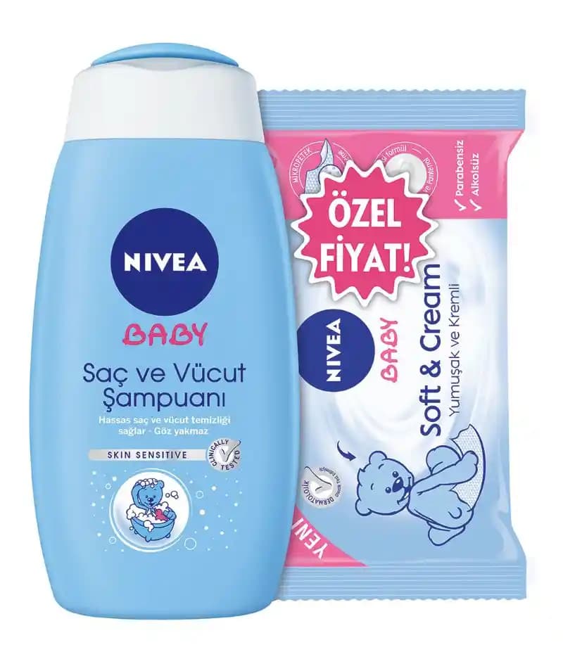 Nivea Saç Bakım Ürünleri Güvenilirlik ve İçerik Özellikleri Analizi