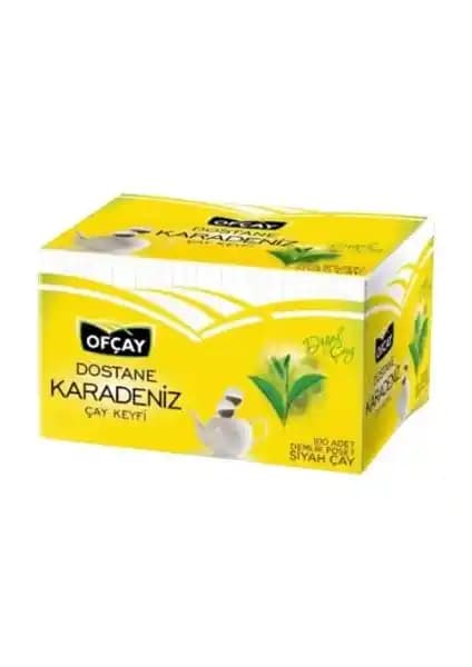 Ofcay Aromatik Poşet Çayın Faydaları ve Kullanım Alanları Hakkında Detaylı Bilgi