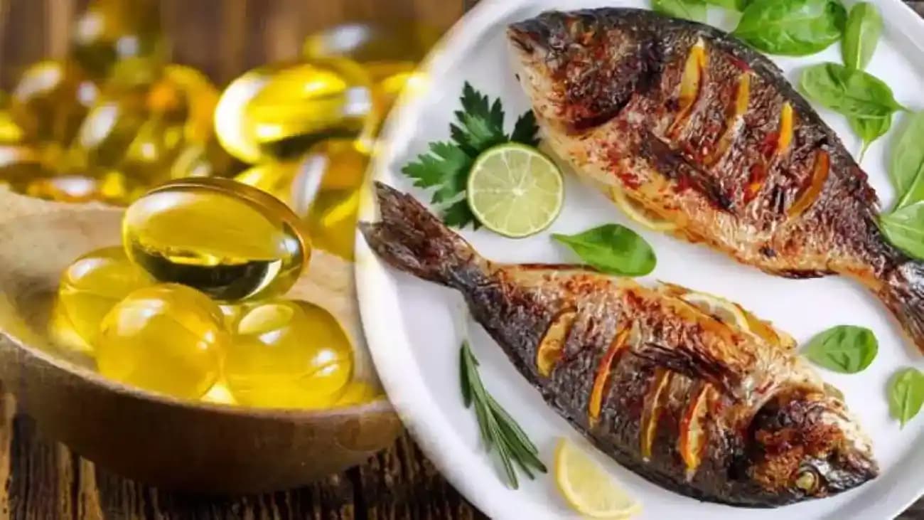 Omega-3 Balık Sağlık Faydaları: Kalp ve Beyin Sağlığını Destekleyen Beslenme Rehberi