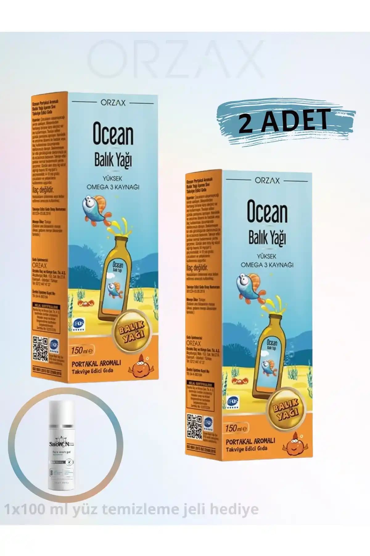 Omega-3 Yağ Asidi: Süpermarketlerde Bulunan Kaynaklar ve Sağlık Faydaları
