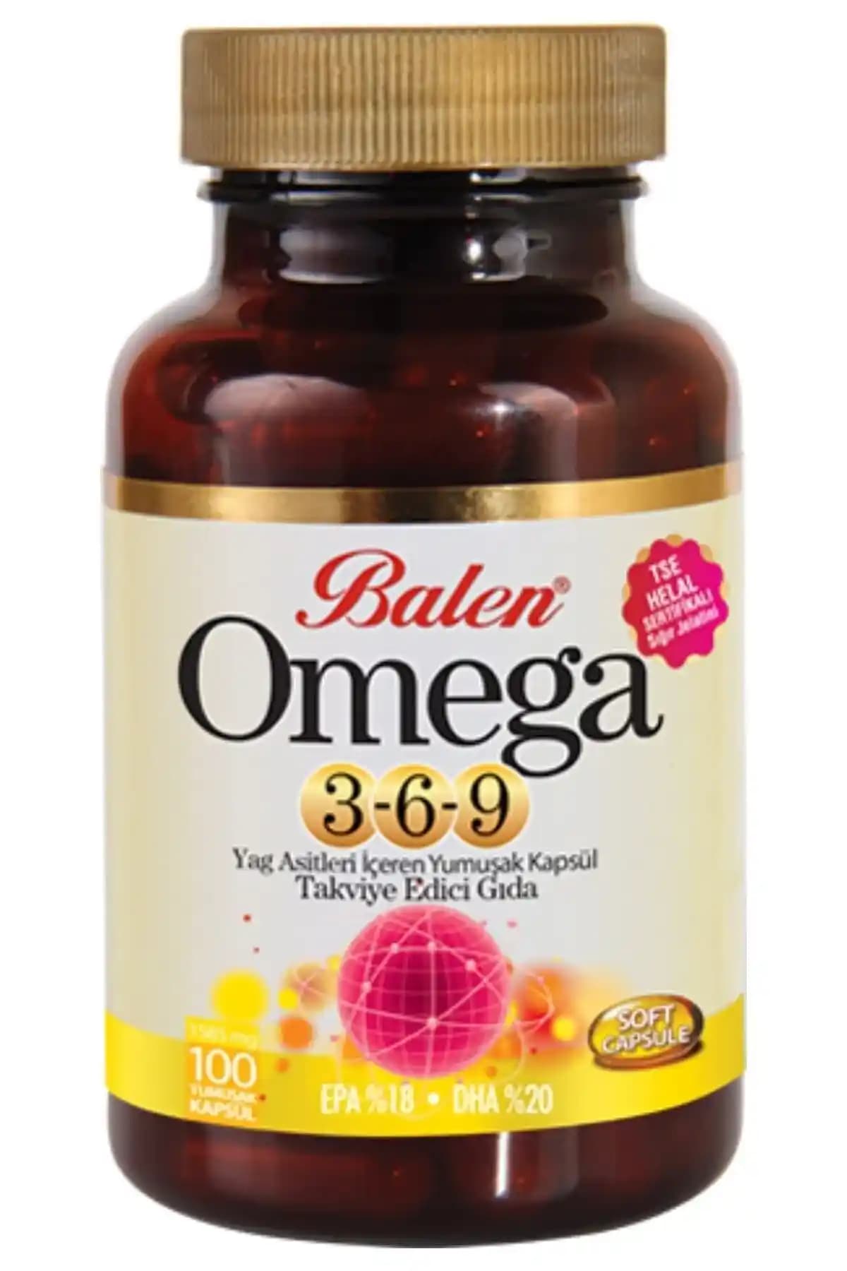 Omega-3 Yağ Asitleri ve Süpermarket Ürünleri: Sağlıklı Yaşam İçin Temel Kaynaklar ve Faydaları