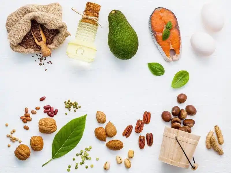 Omega-3 Yağ Asitlerinin Sağlık Üzerindeki Farklı Etkileri ve Günlük Alım Tavsiyeleri