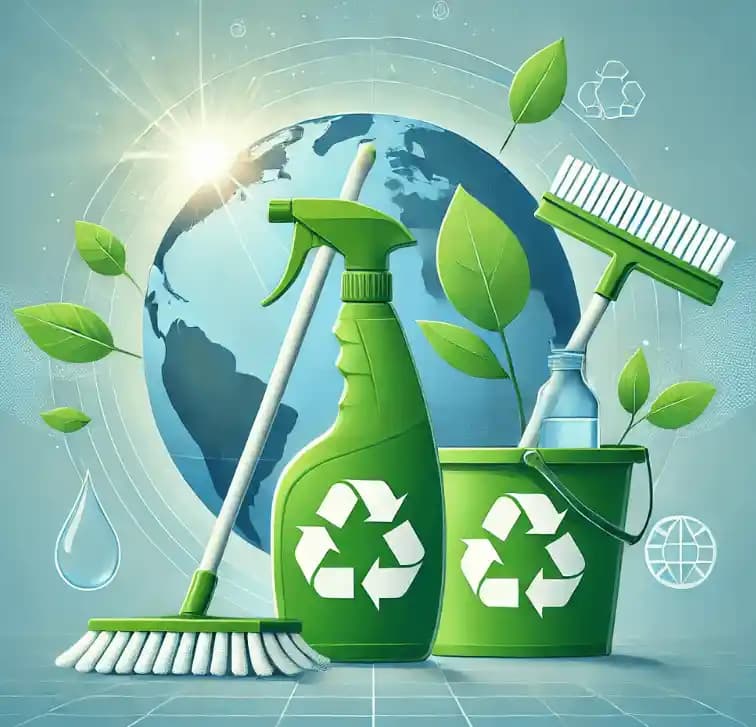 Omo'nun Çevre Dostu Temizlik Çözümleri ve Sürdürülebilir Temizlik Yaklaşımları