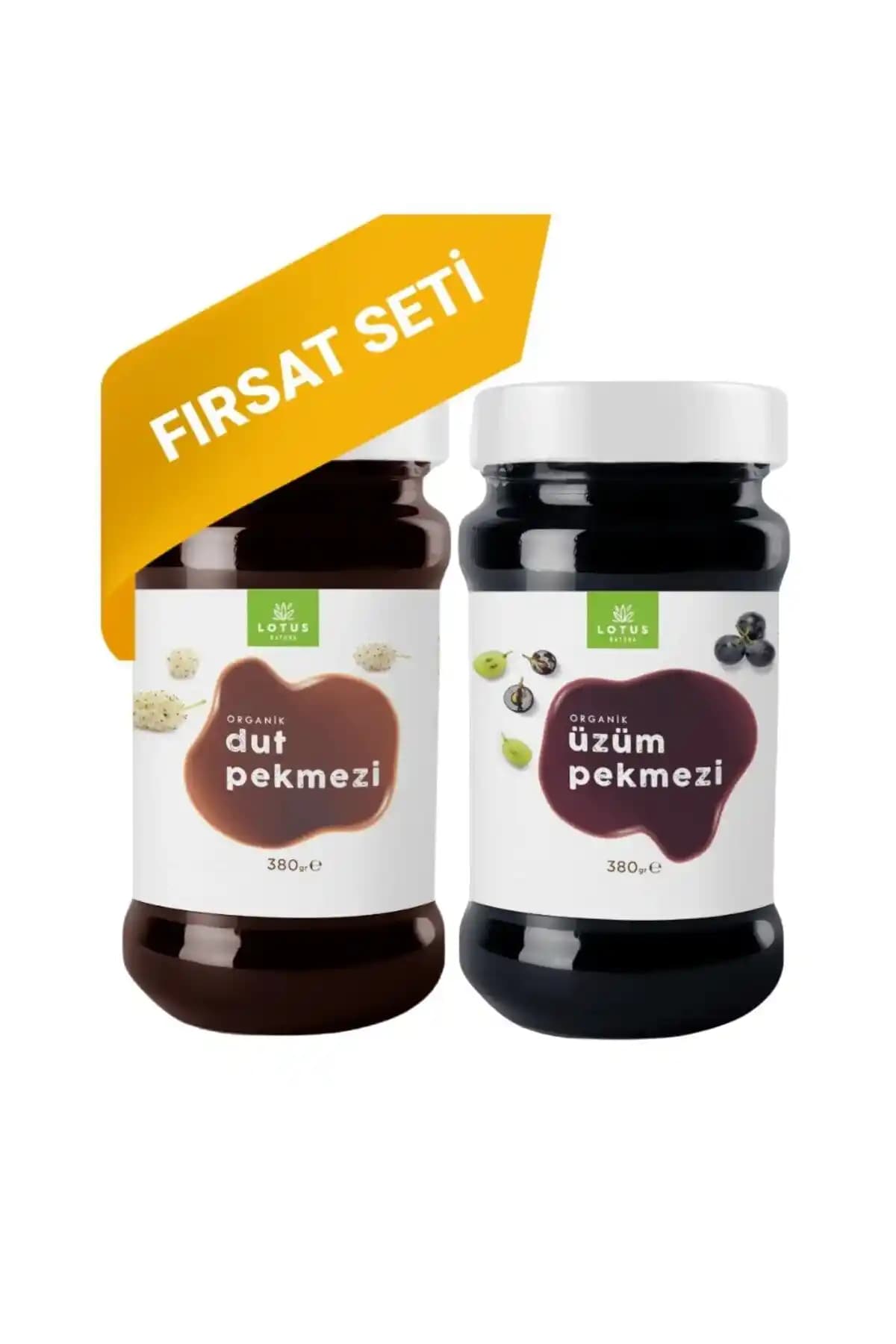 Organik Dut ve Üzümün Sağlık Faydaları: Antioksidanlar ve Kalp Destekleyici Özellikler