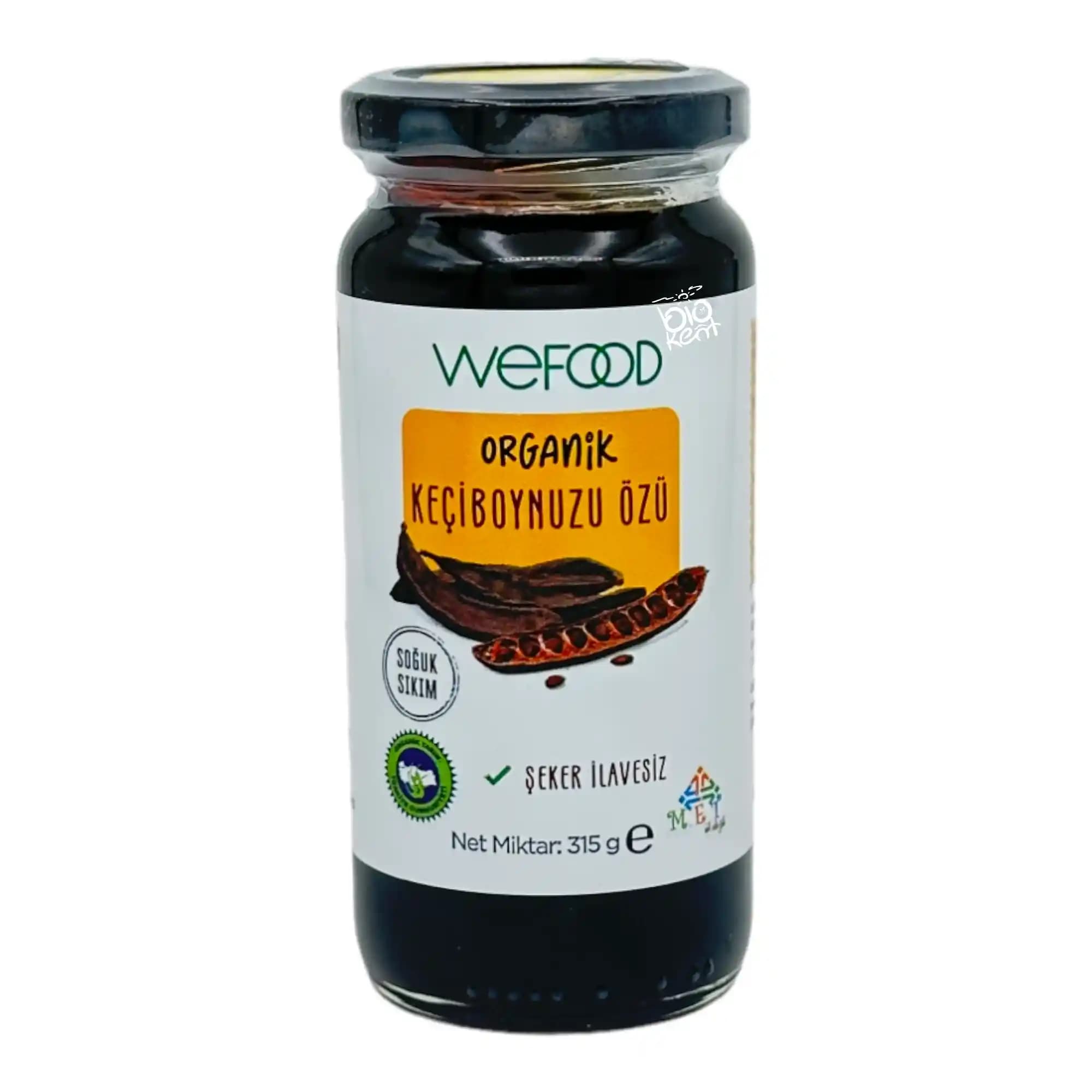 Organik ve Doğal Keçiboynuzu Özleri ile Sağlıklı Yaşamın Doğal Alternatifleri