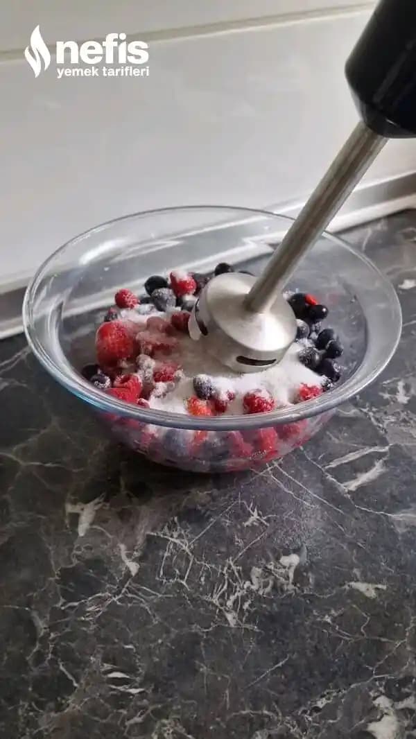 Orman Meyveli Doğal Meyve Karışımı: Sağlık ve Lezzeti Bir Arada Sunan Doğal Ürün