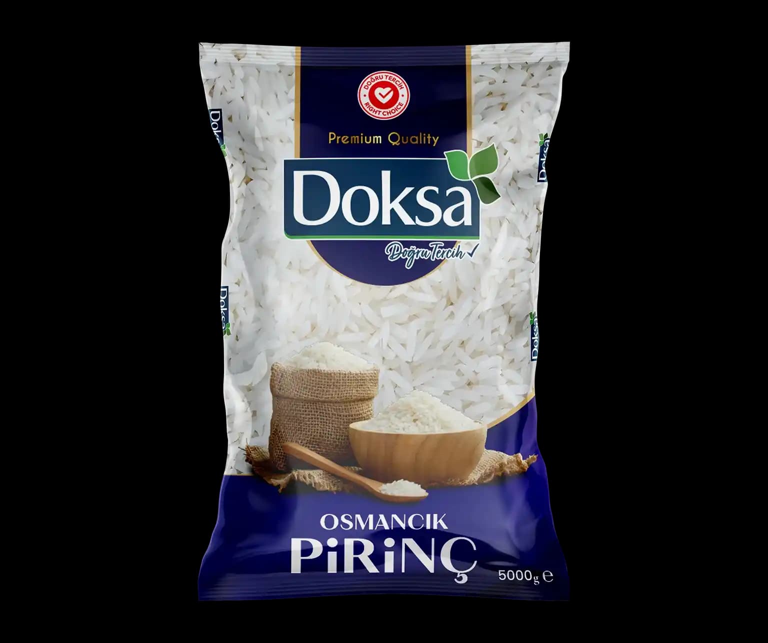 Osmancık Pirinci ve Alternatifleri: Kalite ve Kullanım İpuçları