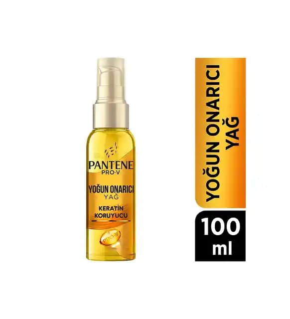 Pantene Keratin Ürünleri ile Saç Güçlendirme ve Parlaklık Sağlayan Etkili Bakım Çözümleri
