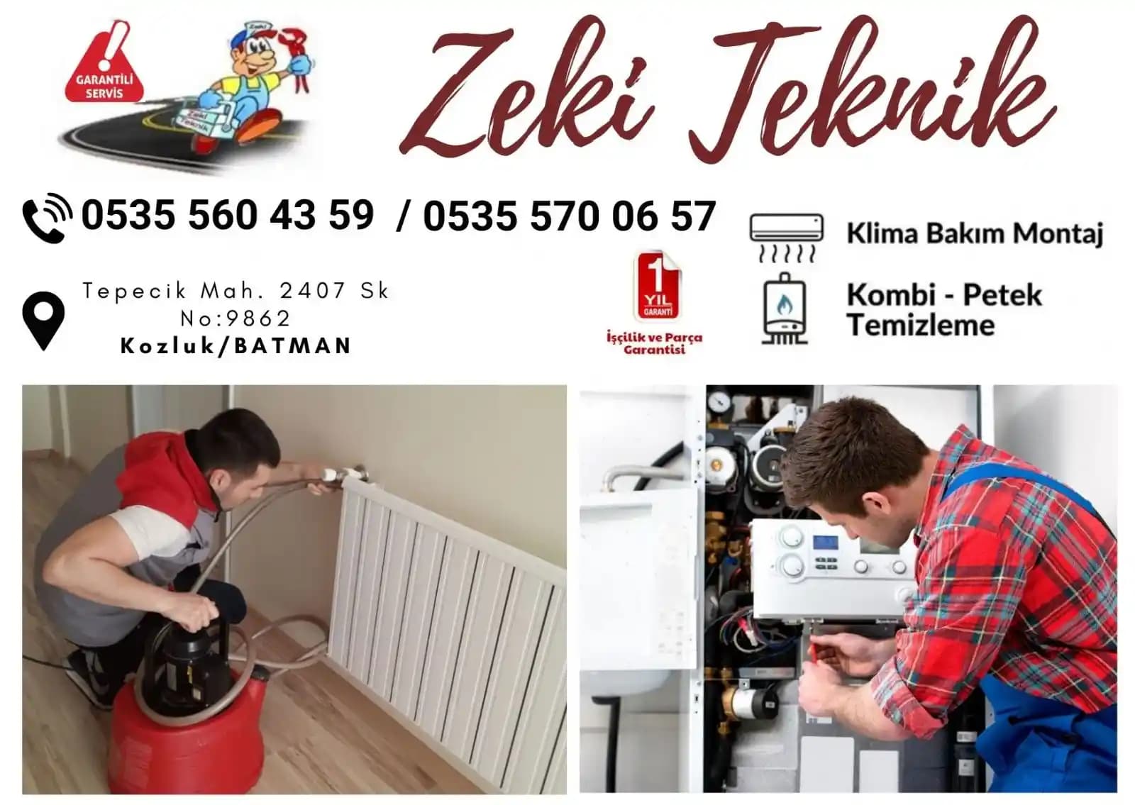 Petek Temizliği ve Enerji Verimliliği İçin Güncel Yöntemler ve İpuçları