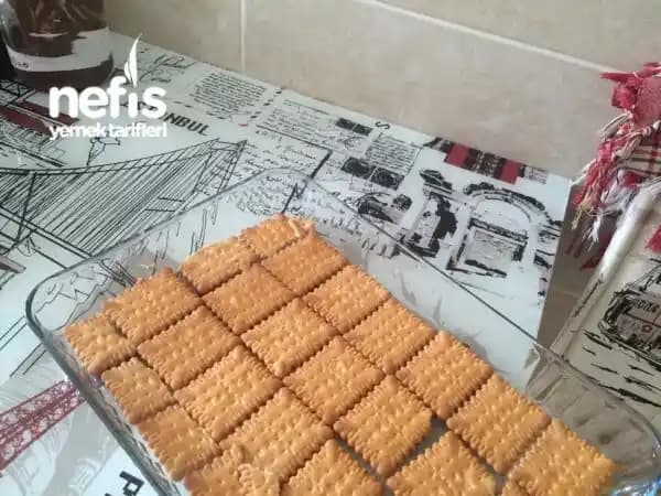 Petibor Bisküvi ile Hazırlanan Pratik ve Lezzetli Tatlı Tarifleri Rehberi