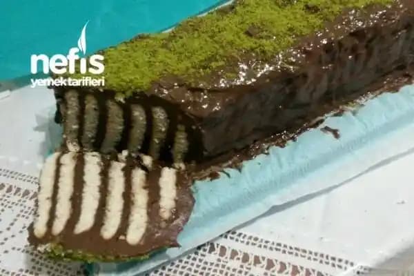 Petibor Bisküvi ile Pratik ve Lezzetli Tatlı Tarifleri Rehberi