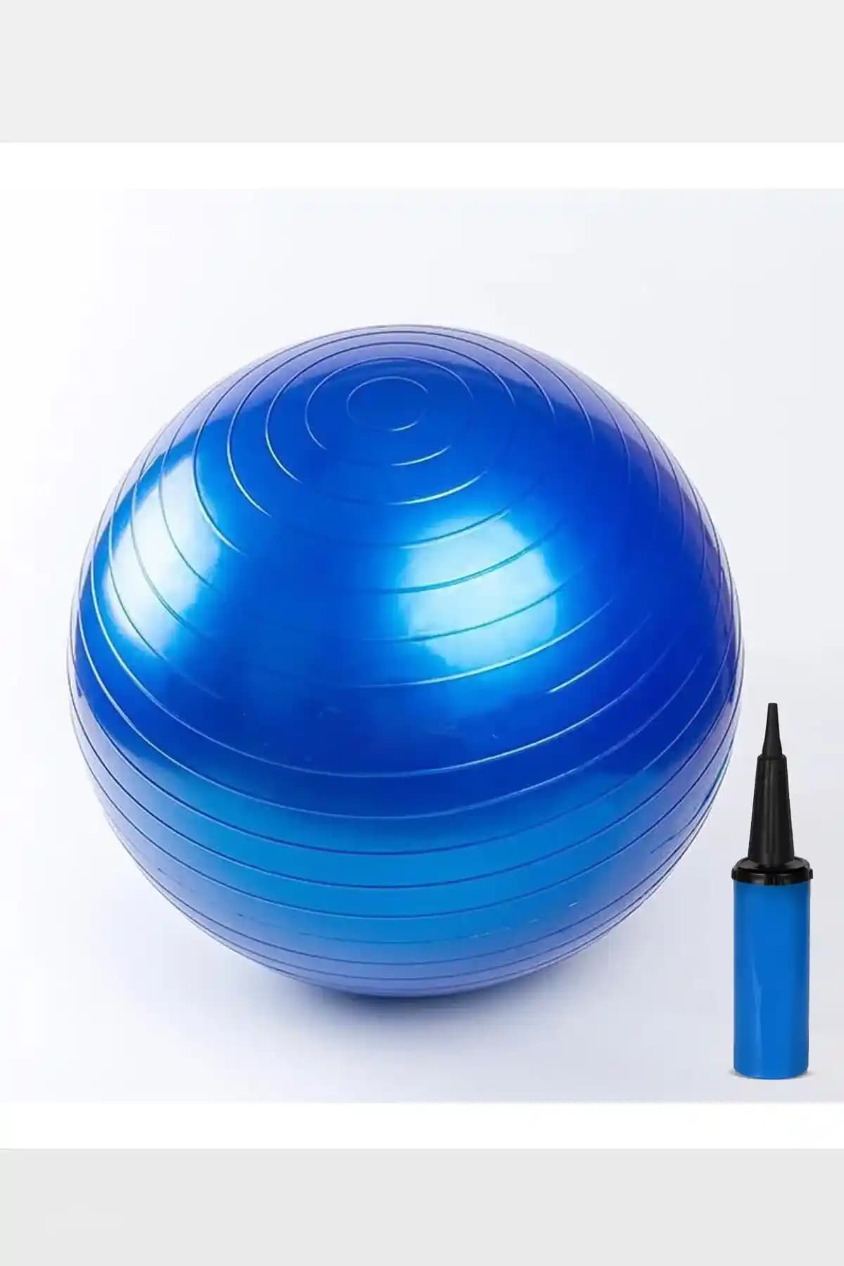 Pilates Topu Boyutu Seçimi ve Kullanım İpuçları 65 cm ile 75 cm Arasında Farklar