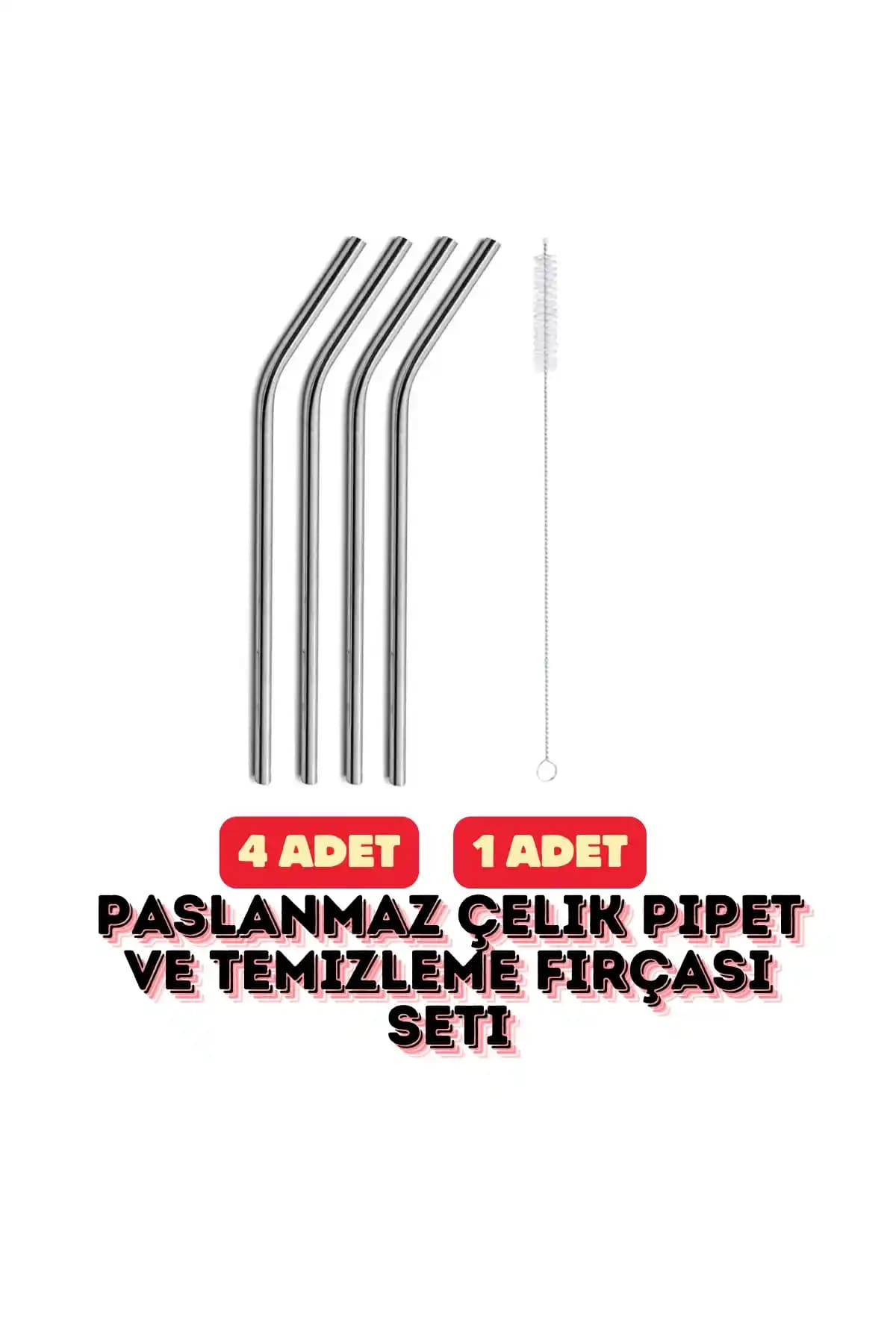 Pipet Setleri ve Temizlik Fırçaları: Ev ve Endüstride Hijyen ve Temizlik Çözümleri