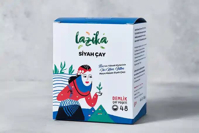 Pratik Demlik Poşet Siyah Çayları: Günlük Hayatta Hızlı ve Kolay Kullanım İmkanı