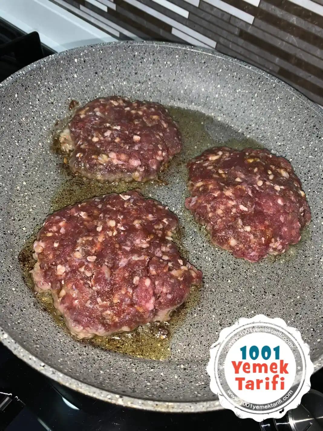 Pratik Hamburger Köftesi Seçenekleri ve Kullanım Avantajları Hakkında Detaylı Bilgi