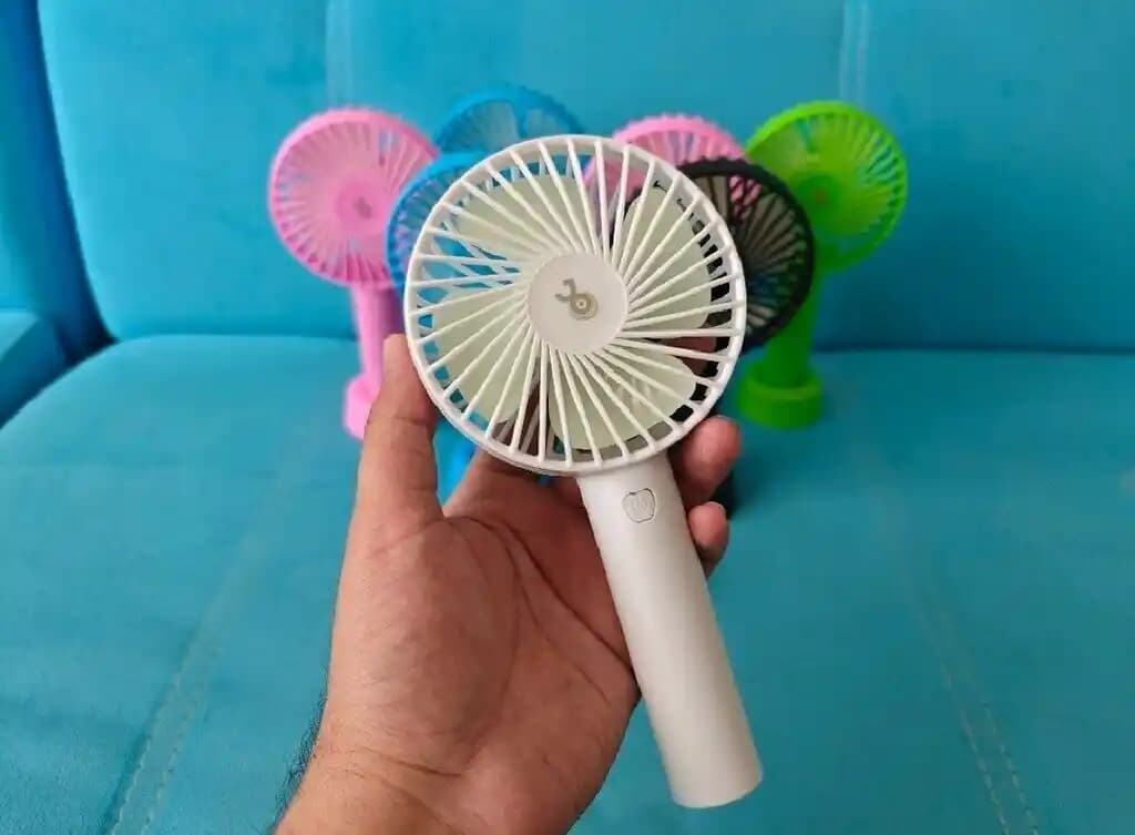 Pratik Kullanım El Vantilatörleri: Hafif ve Taşınabilir Serinlik Çözümünde Güncel Modeller ve Seçim Kriterleri