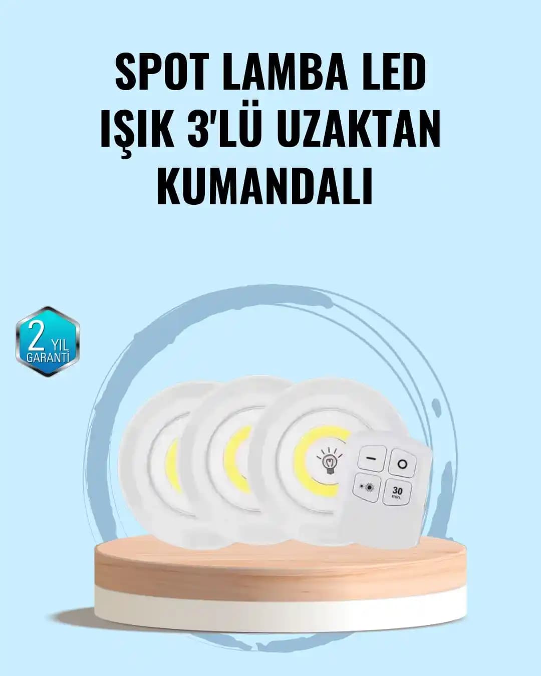 Pratik LED Lambalar: Ev Aydınlatmasında Ekonomik ve Çevre Dostu Çözümler