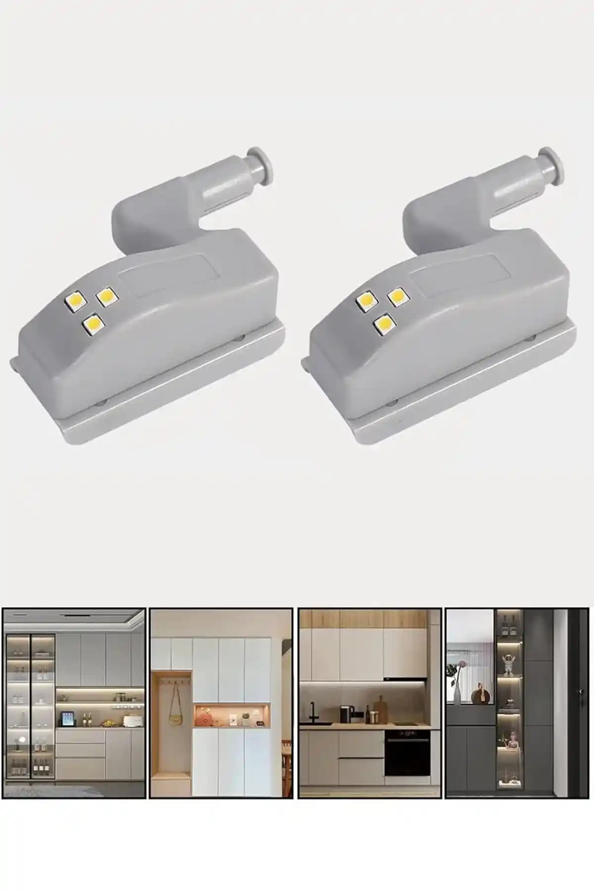 Pratik LED Lambalar ile Modern ve Enerji Verimli Ev Aydınlatma Çözümleri