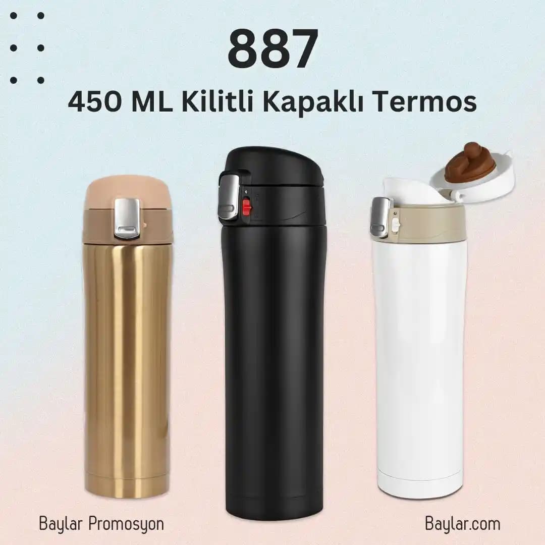 Pratik Termos Seçenekleri: Günlük Hayatta Kullanışlı ve İşlevsel Çözümler