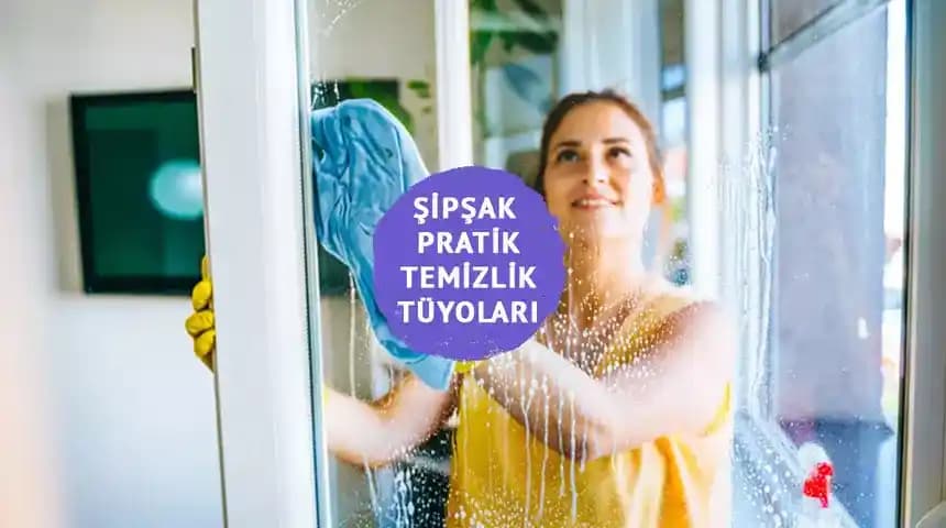 Pratik ve Doğal İçerikli Ev Temizlik Ürünleri: Sağlıklı ve Çevre Dostu Seçenekler