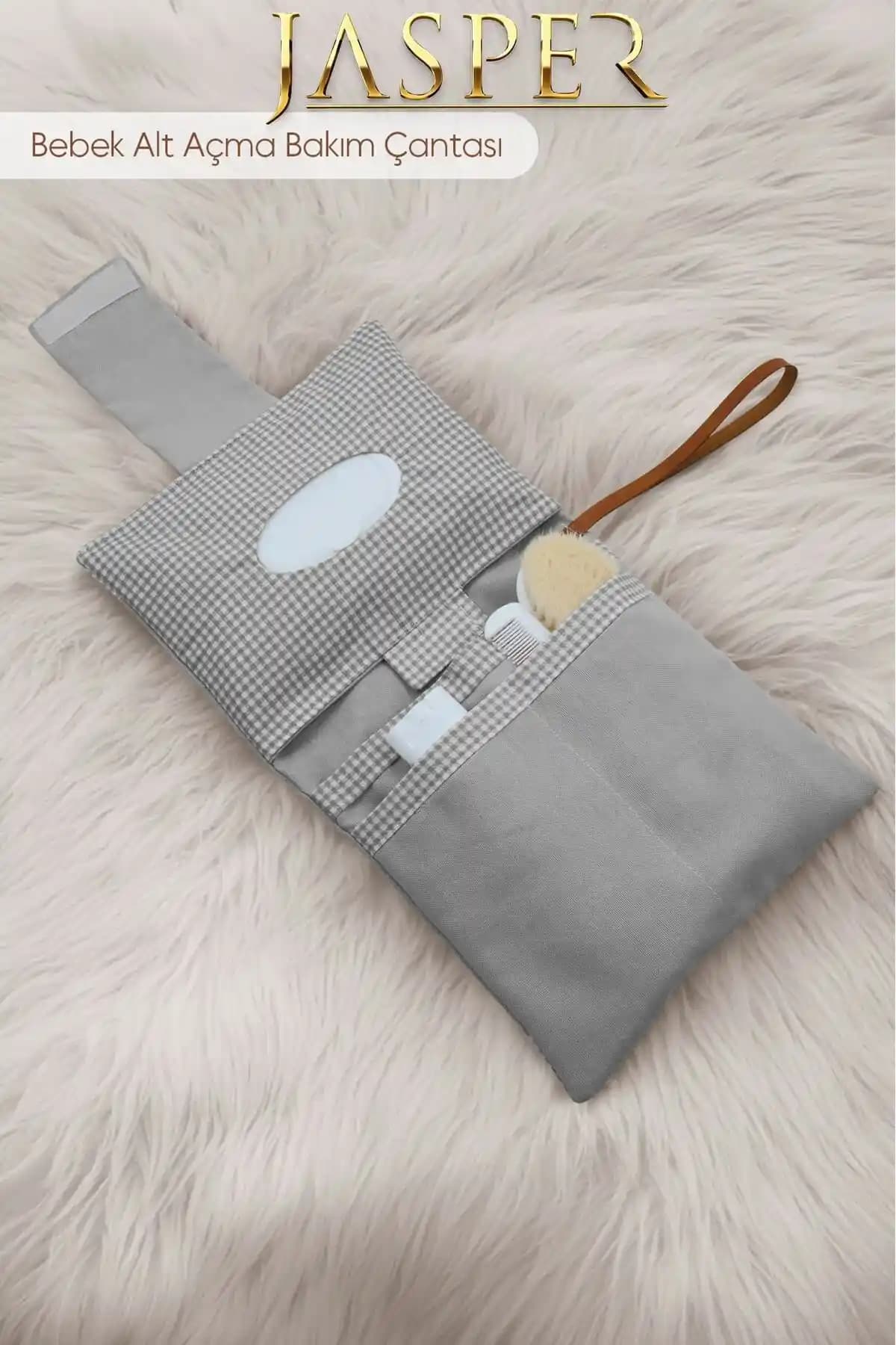 Pratik ve Fonksiyonel Bebek Bakım Çantaları: Günümüz Anneleri İçin En Güvenilir Seçenekler