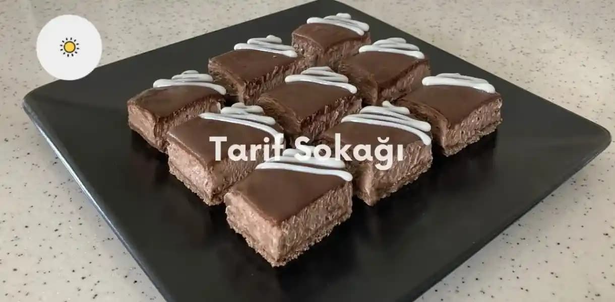 Pratik ve Hızlı Çikolatalı Tatlı Tarifleri: Zaman Kazandıran Lezzetli Çözümler