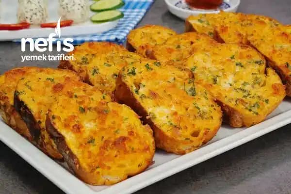 Pratik ve Sağlıklı Kahvaltı Tarifleriyle Güne Enerjik Başlayın