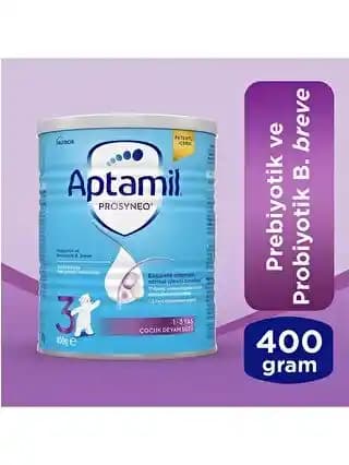 Prebiyotik İçeren Devam Sütleri ve Bağışıklık Sistemine Etkileri Analizi