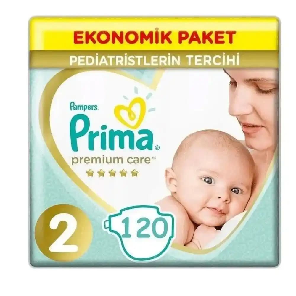 Premium Bebek Bezi ve Bakım Ürünleri: Kalite, Güvenlik ve Konforun Birleşimi