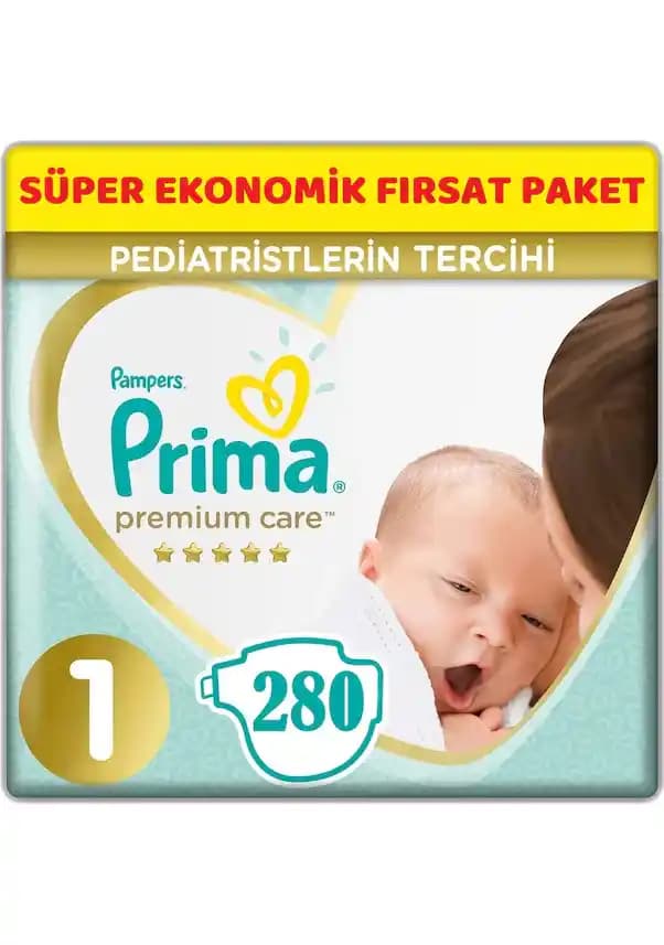Premium Care Bebek Bezi Bedenleri ve Özellikleri Hakkında Kapsamlı Rehber
