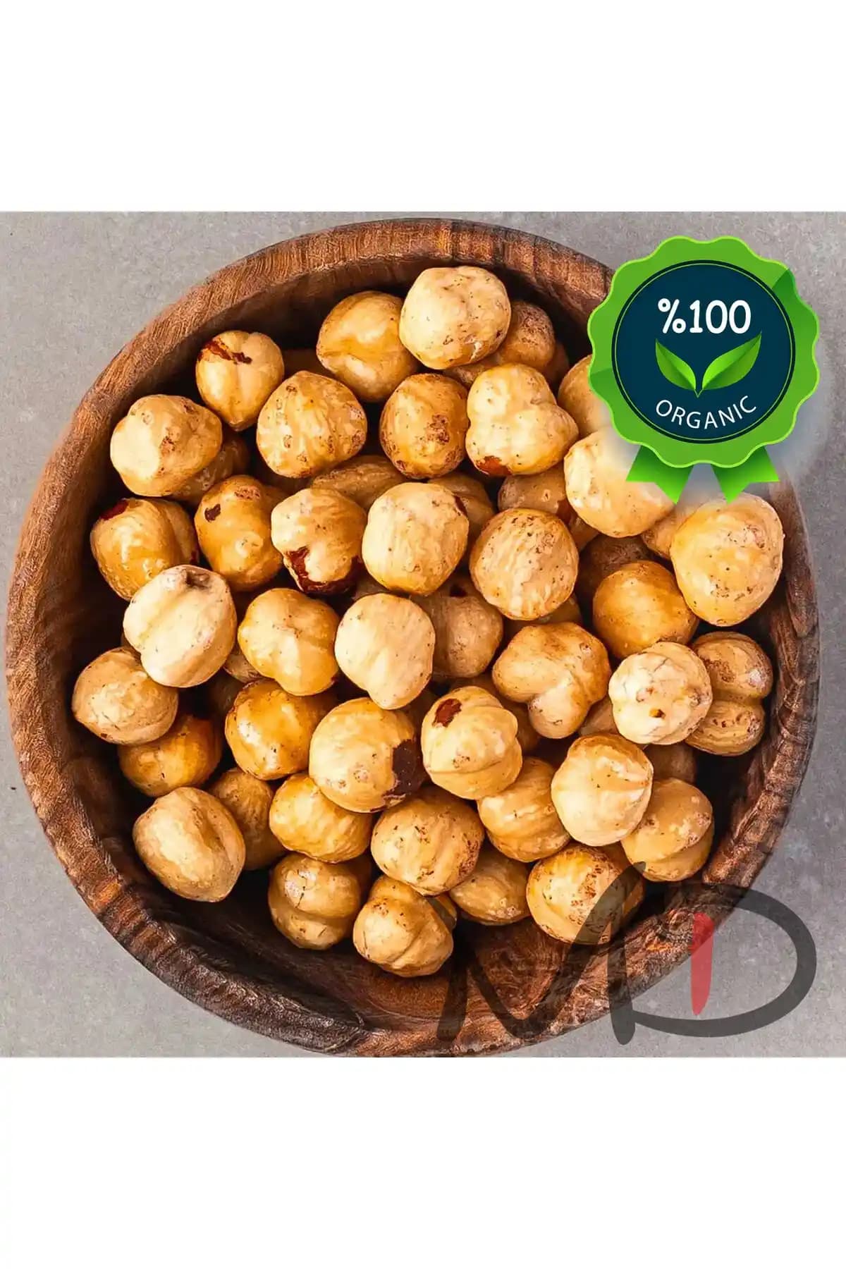 Premium Doğal Kavrulmuş Fındık İçi: Sağlıklı ve Lezzetli Beslenme Seçenekleri