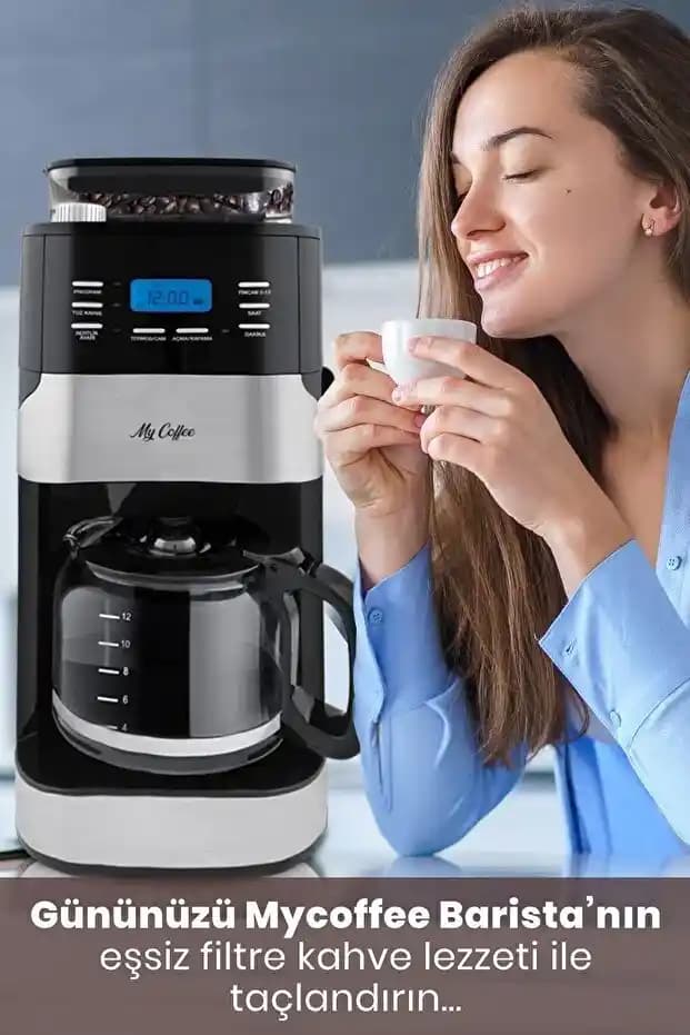Profesyonel Filtre Kahve Ev Setleri: Kalite ve Verimlilik Sunan Kahve Ekipmanları
