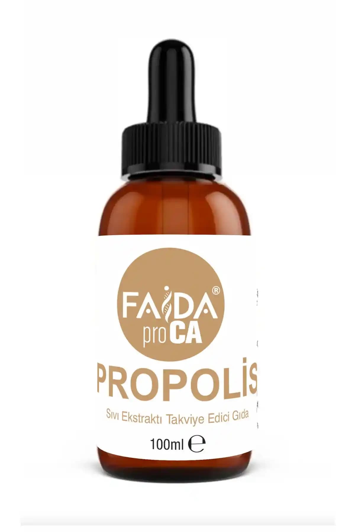 Propolis Nedir ve Bağışıklık Sistemini Güçlendirmede Nasıl Kullanılır