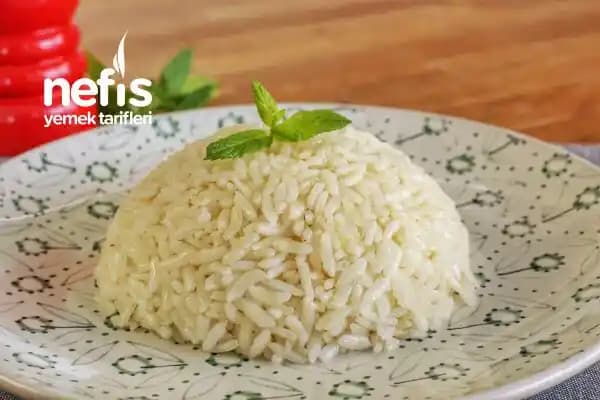 Protein Dengeli Pirinç Pilavı Tarifleri Sağlıklı ve Doyurucu Alternatifler