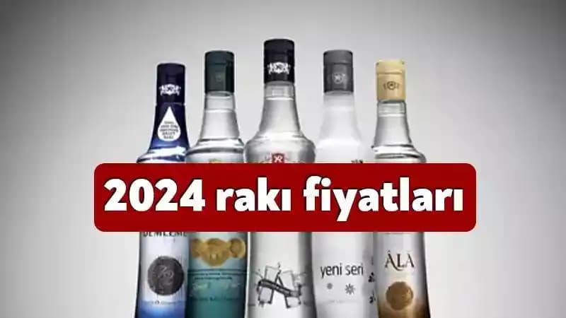 Rakı Fiyatlarındaki Güncel Durum ve Piyasa Analizi Türkiye'de Ekonomik Koşullara Göre Fiyat Değişimleri
