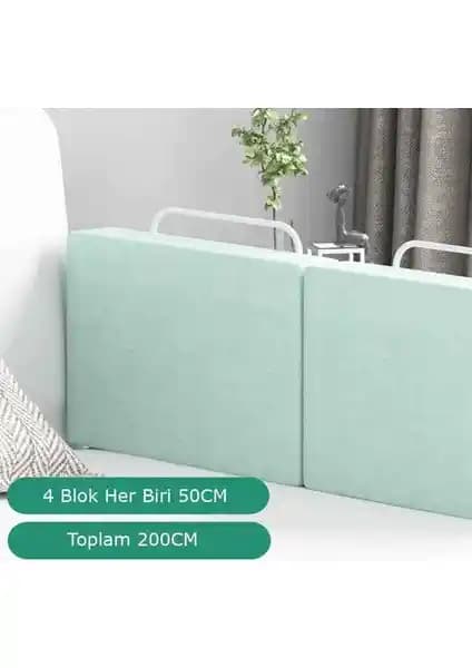Revu Baby Serenity XL Yatak Bariyeri: Güvenli ve Pratik Çocuk Yatak Koruyucu Çözüm