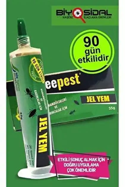 Rexgel Böcek İlacı: Güçlü Etki ve Doğru Kullanım İpuçları