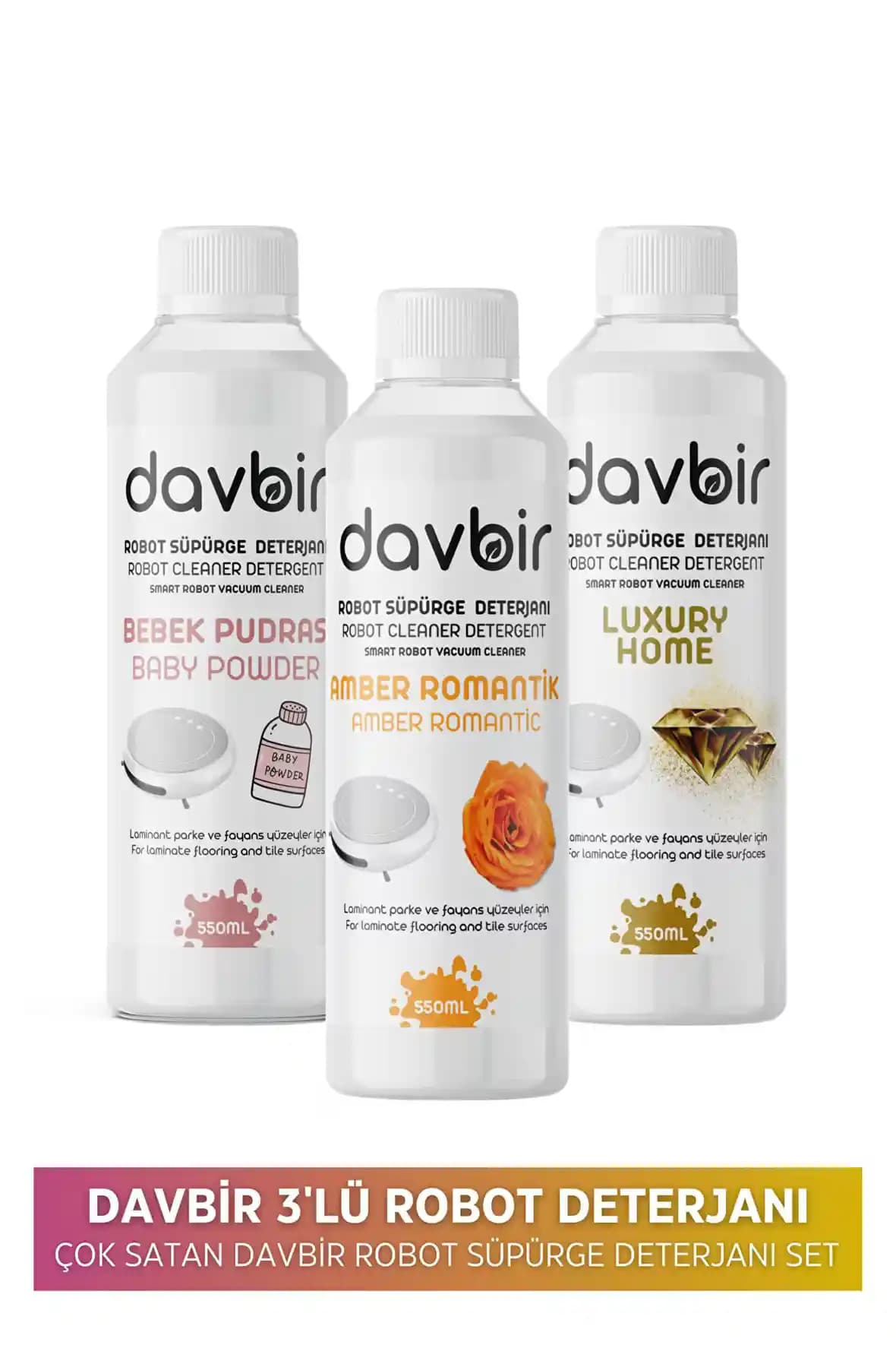 Romantik Bebek Pudrası ve Amber Kokusu ile Günlük Zarif ve Kalıcı Koku Deneyimi