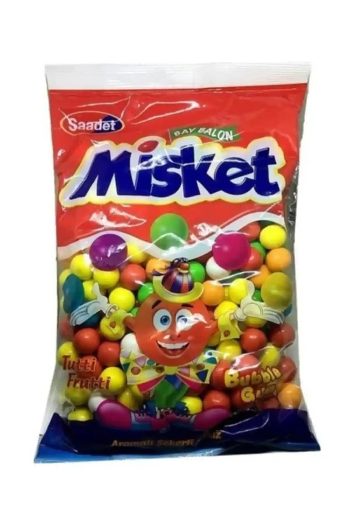 Saadet Misket Sakızının Geleneksel ve Doğal Özellikleri ile Günümüzdeki Yeri