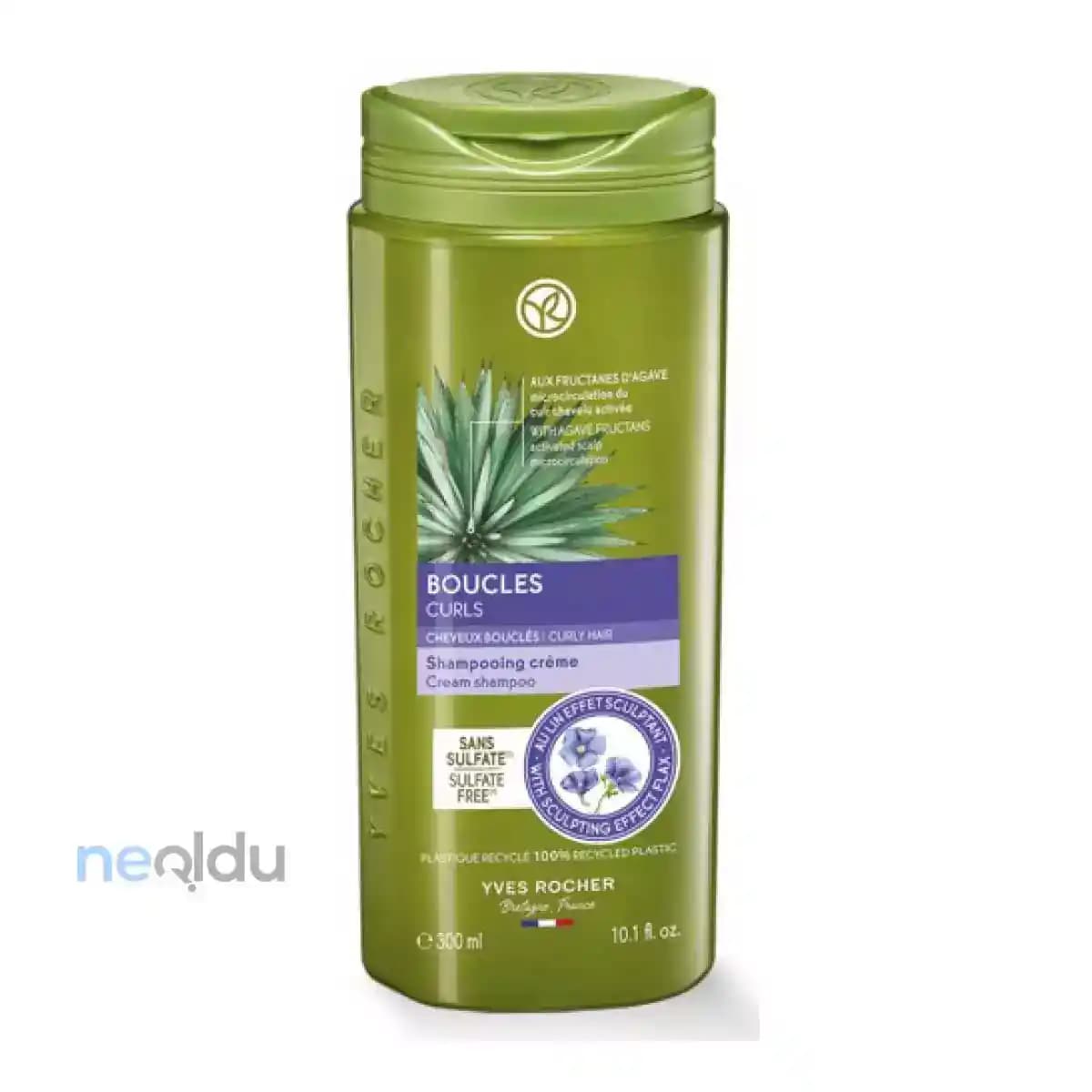 Saç Tipine Uygun Şampuan Seçimi ve Saç Sağlığını Koruma Yöntemleri