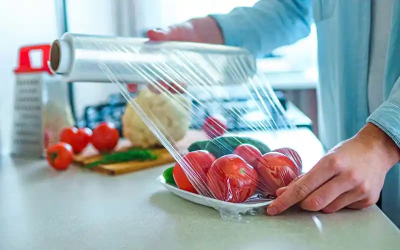 Sağlam Gıda Streç Filmi Seçimi ve Güvenli Paketleme İçin Kılavuz