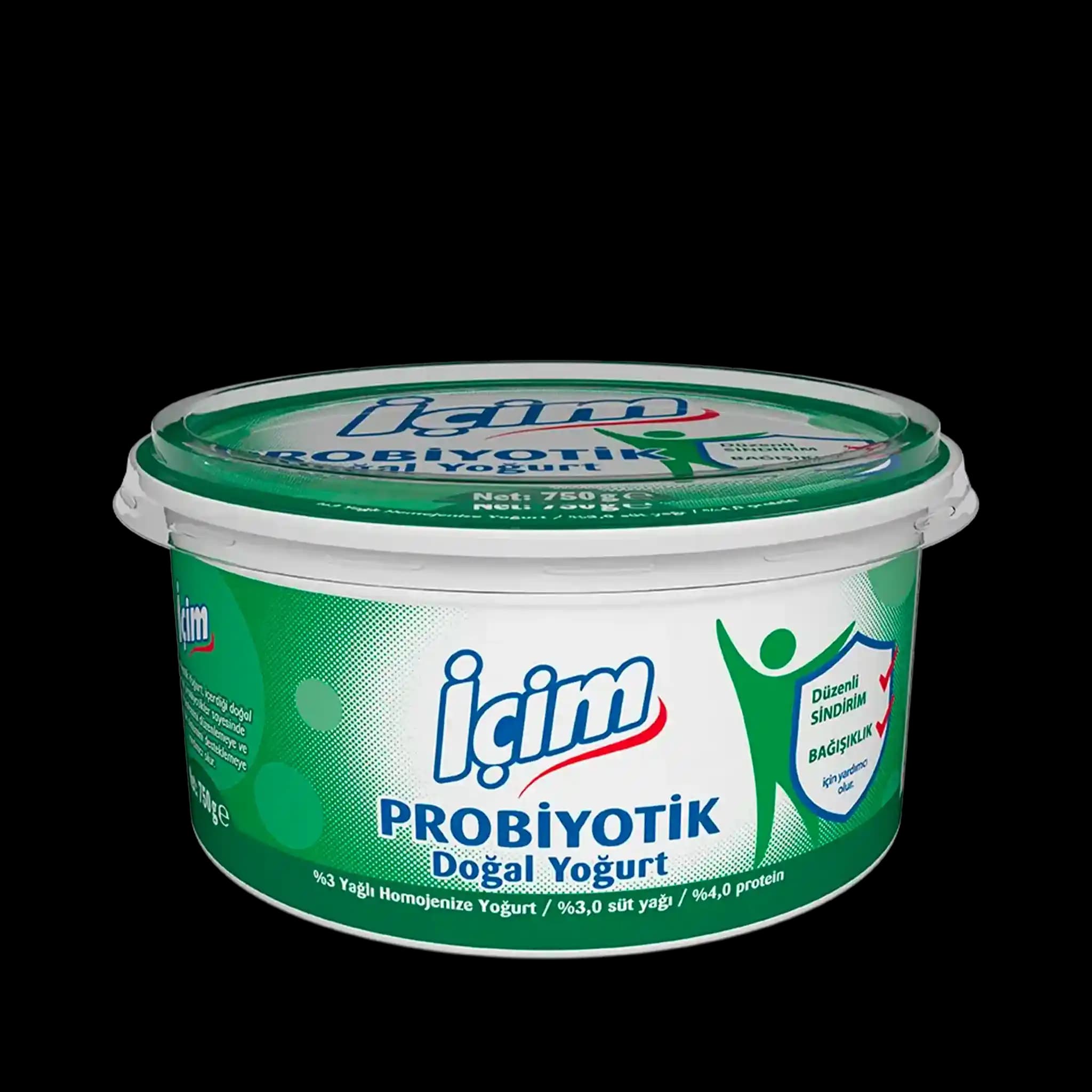 Sağlık Bilincine Uygun Probiyotik Yoğurtlar Bağırsak Sağlığını Destekleyen Doğal Gıda Seçenekleri