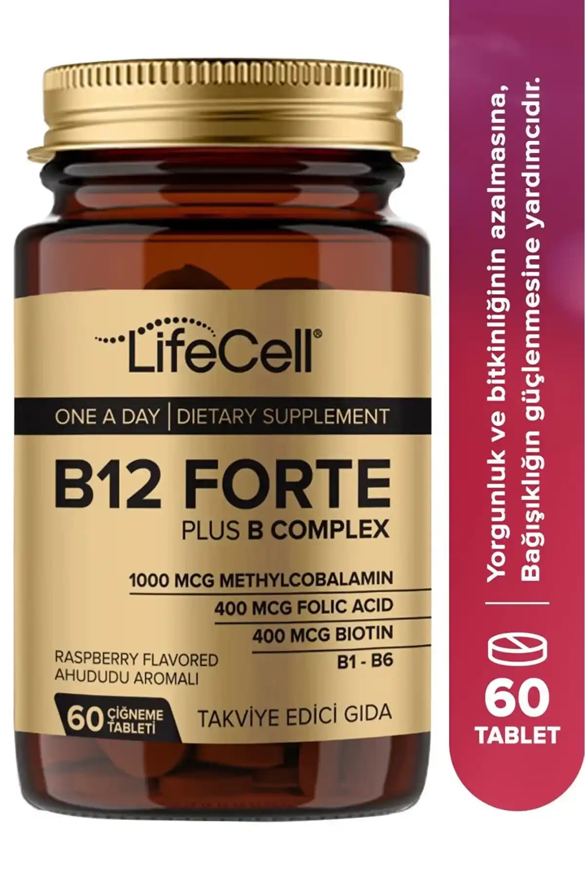 Sağlıklı B12 Vitamini ve Metilkobalamin: Güncel Bilgiler ve Piyasa Analizi