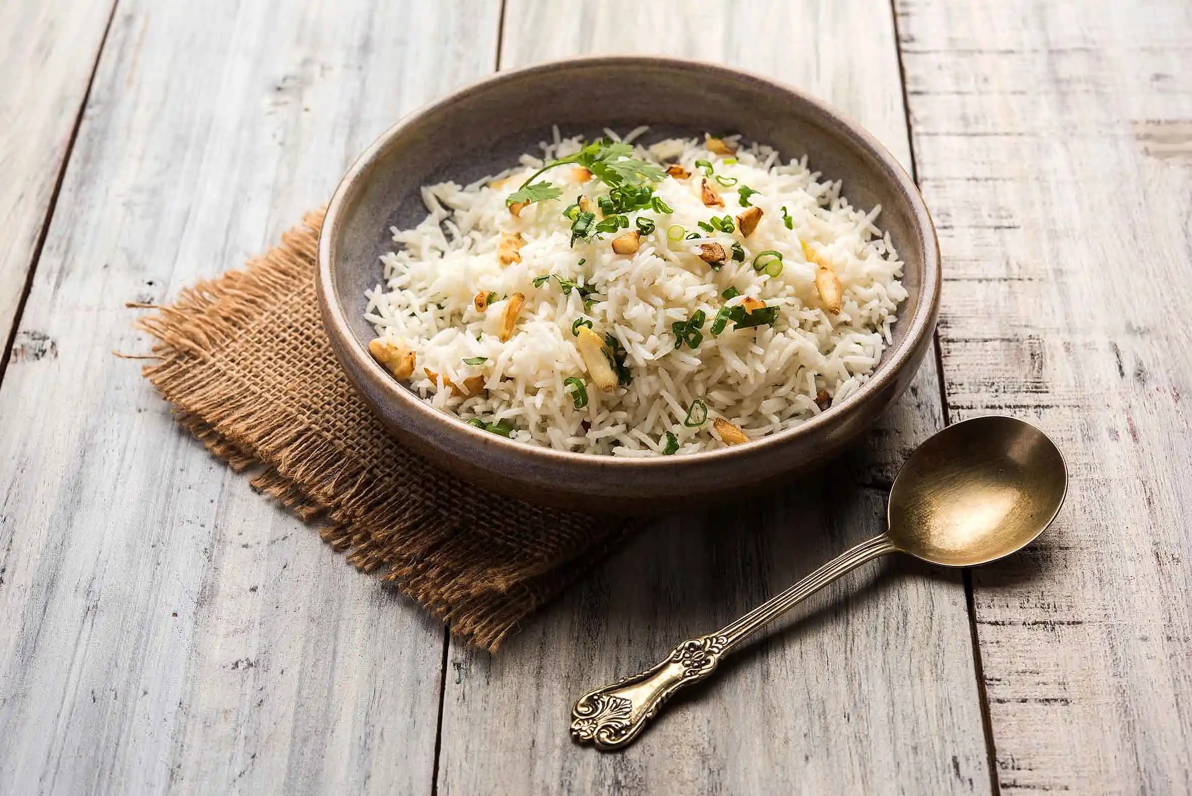 Sağlıklı Beslenme İçin Basmati Pirinç ve Kalori Değeri Analizi