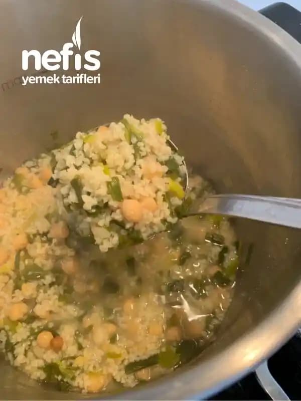 Sağlıklı Beslenmede Bulgurun Yeri ve Lezzetli Tariflerle Faydaları