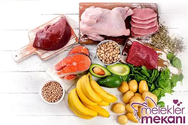 Sağlıklı Gıdalar ve Ostrojen İçeren Ürünler: Marketlerdeki Güncel Durum ve Tüketim İpuçları