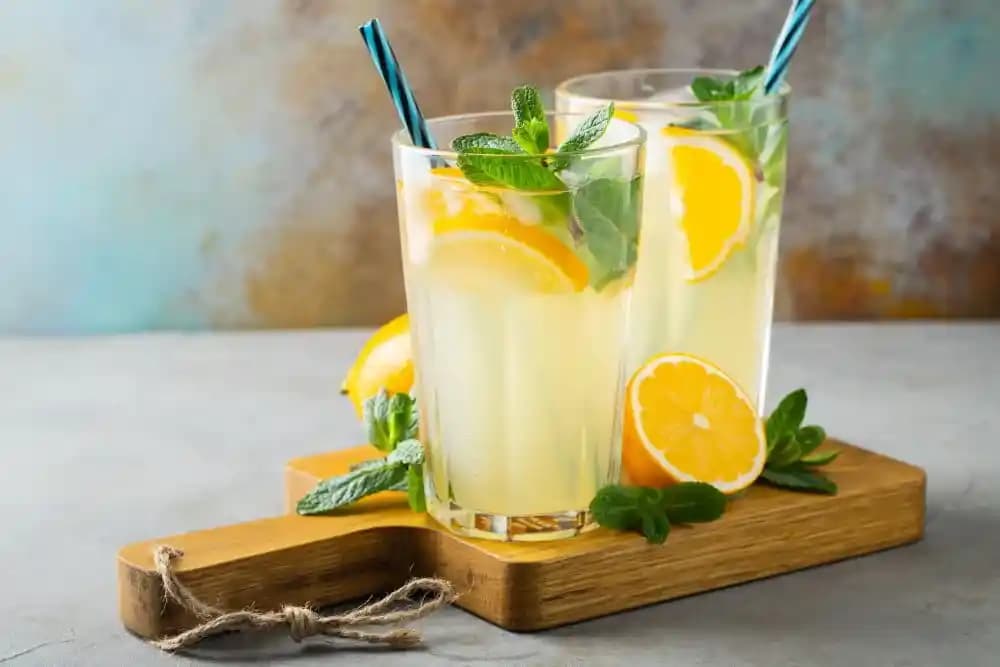 Sağlıklı Limona ve Limon Soda Kullanımı İçin Bilinçli Tercihler ve Doğal Tarifler