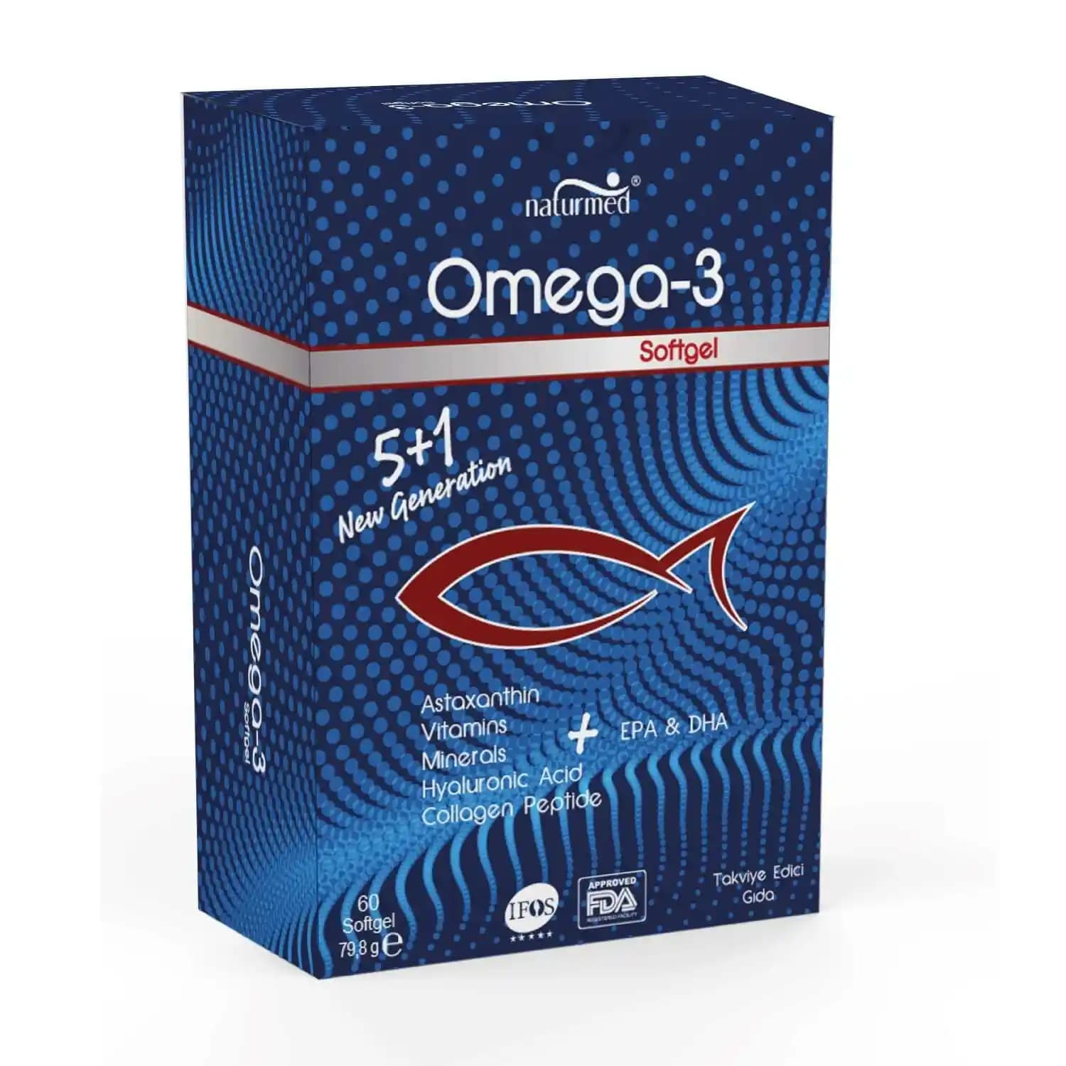 Sağlıklı Omega-3 Ürünleri: Güvenilir Kaynaklar ve Doğru Seçim Rehberi