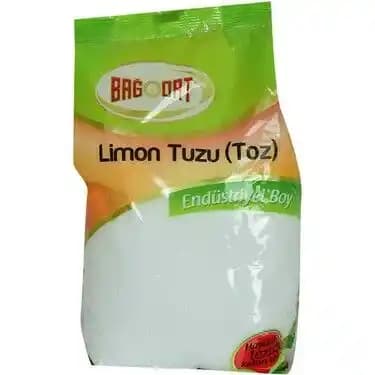 Sağlıklı Toz Baharatlar ve Limon Tuzu: Doğal Lezzetlerin Güncel Kullanımı ve Faydaları